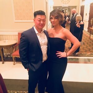 Meet your Posher, Abe